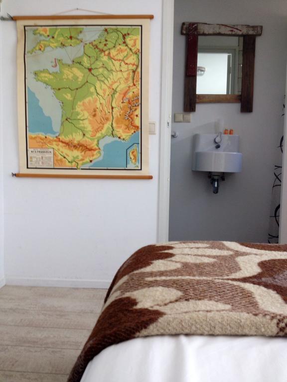Hotel B&B Altijd Wad West-Terschelling Room photo